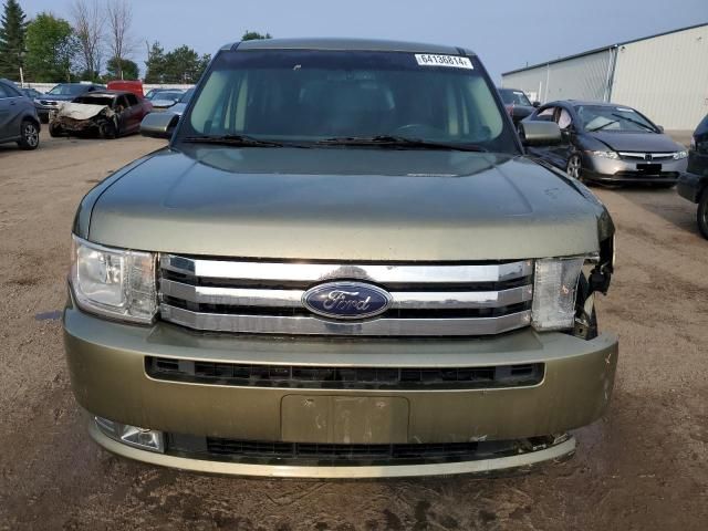 2012 Ford Flex SEL