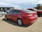 2014 Ford Fusion SE Phev