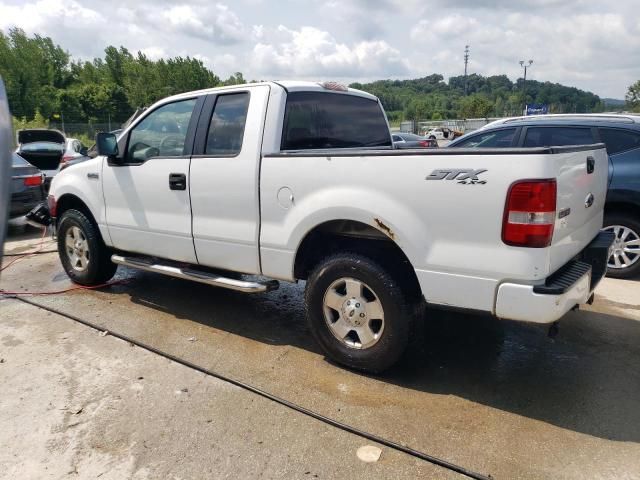 2006 Ford F150