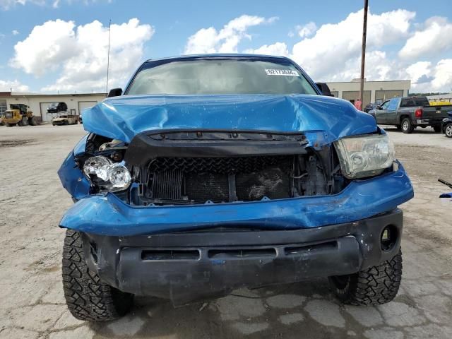 2007 Toyota Tundra Double Cab SR5