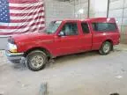 1998 Ford Ranger Super Cab