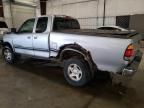 2002 Toyota Tundra Access Cab