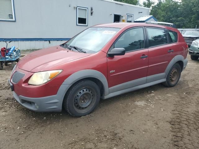 2005 Pontiac Vibe