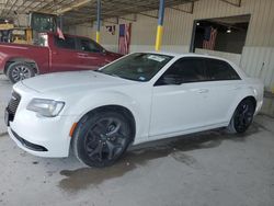 Salvage cars for sale from Copart Corpus Christi, TX: 2022 Chrysler 300 Touring