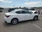 2020 Acura ILX