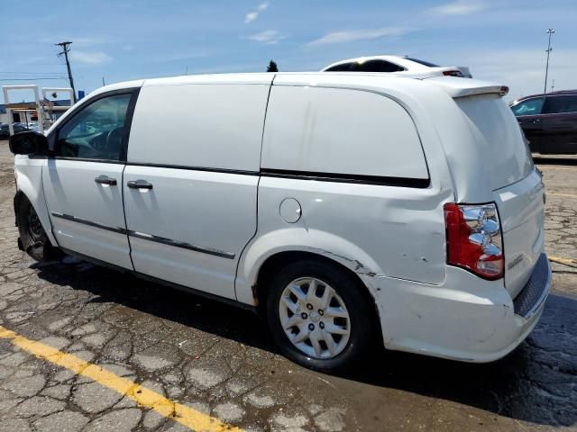 2014 Dodge RAM Tradesman