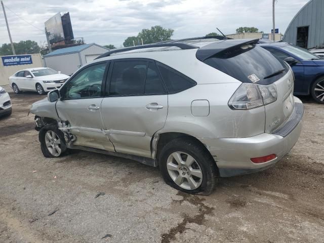 2004 Lexus RX 330