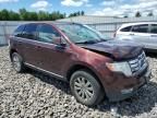 2010 Ford Edge Limited