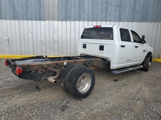 2011 Dodge RAM 3500 ST