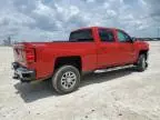 2015 Chevrolet Silverado K2500 Heavy Duty LT