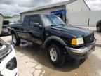 2001 Ford Ranger Super Cab