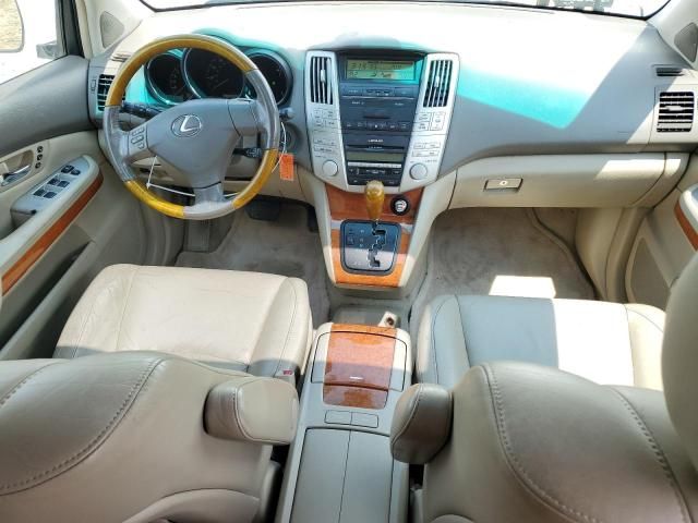 2004 Lexus RX 330