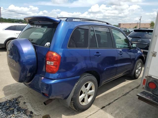 2005 Toyota Rav4