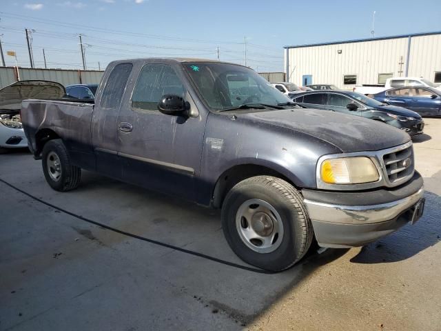 2000 Ford F150