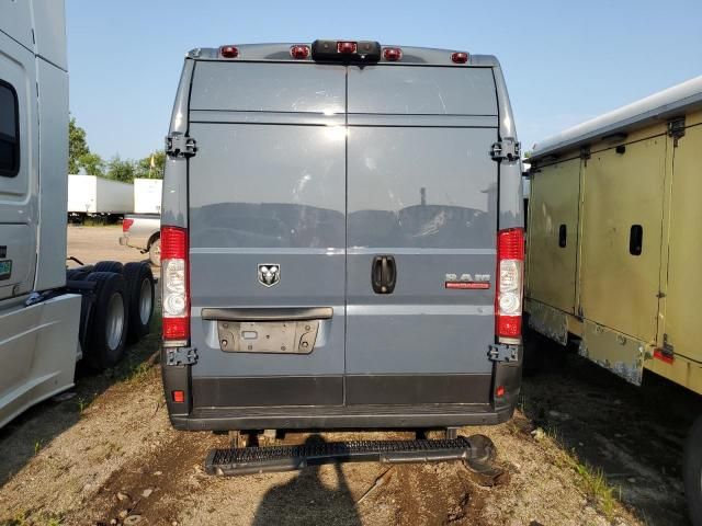 2019 Dodge RAM Promaster 3500 3500 High