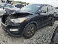 Hyundai salvage cars for sale: 2014 Hyundai Santa FE Sport