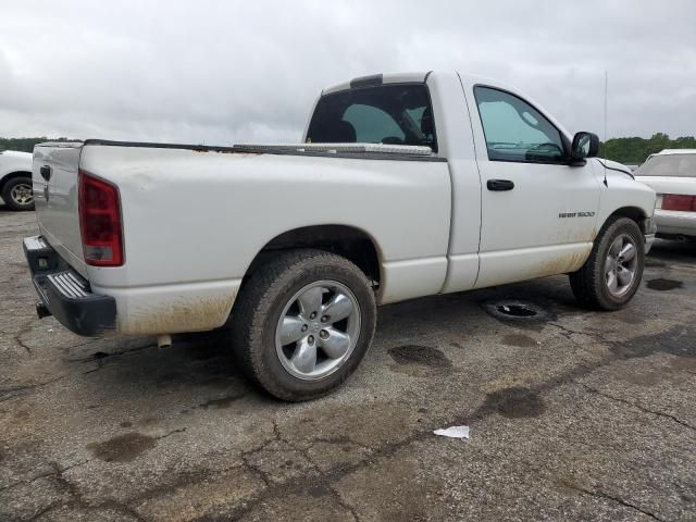 2005 Dodge RAM 1500 ST