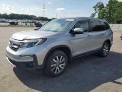 2021 Honda Pilot EXL en venta en Dunn, NC