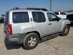 2006 Nissan Xterra OFF Road