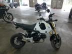 2024 Honda Grom 125