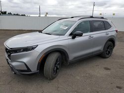 Honda salvage cars for sale: 2023 Honda CR-V Sport