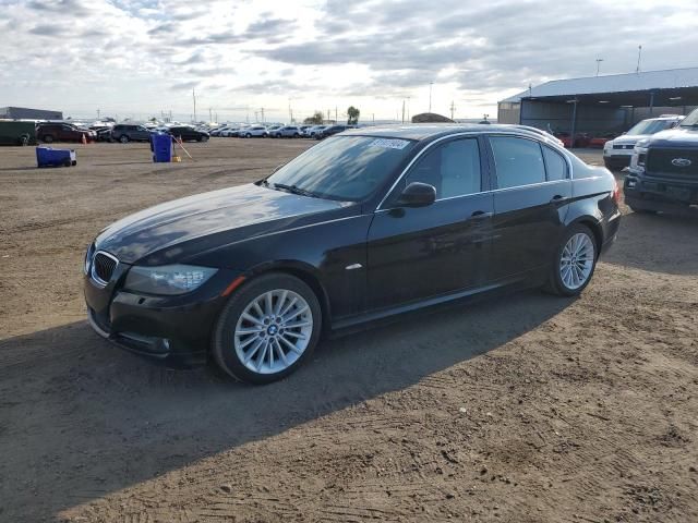 2009 BMW 335 XI