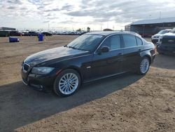 Salvage cars for sale at Brighton, CO auction: 2009 BMW 335 XI