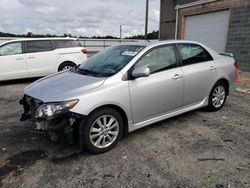 2010 Toyota Corolla Base en venta en Fredericksburg, VA