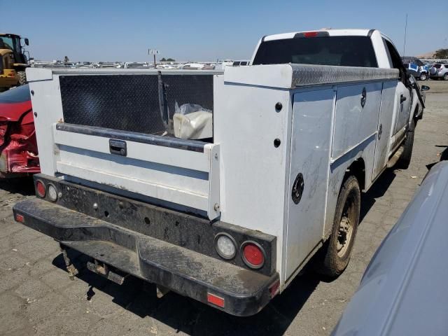 2019 Ford F350 Super Duty