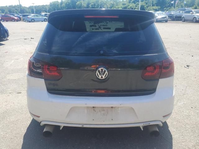 2012 Volkswagen GTI