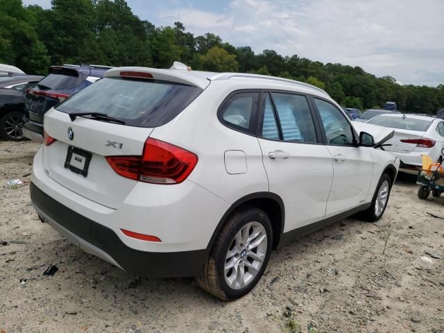 2015 BMW X1 XDRIVE28I