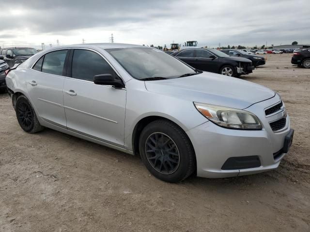 2013 Chevrolet Malibu LS