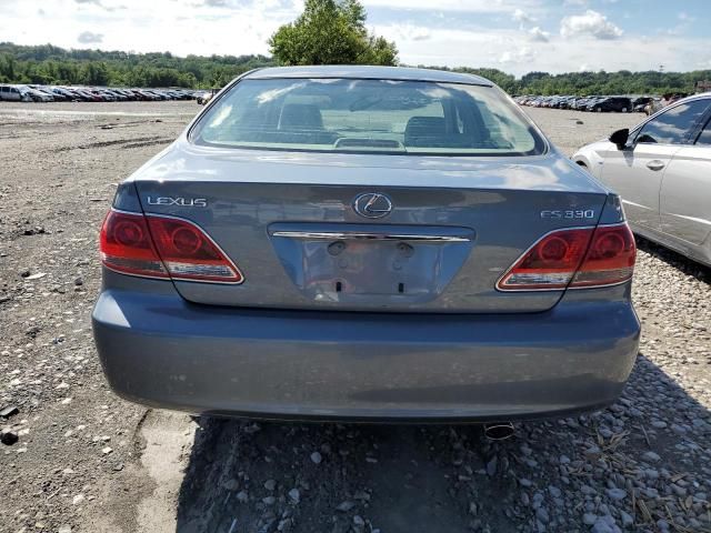 2005 Lexus ES 330