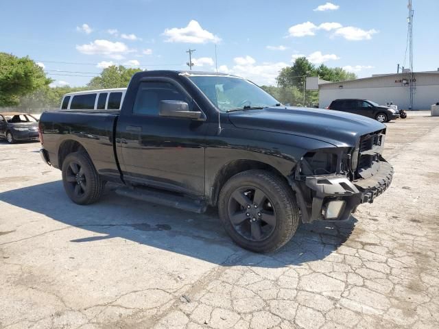 2015 Dodge RAM 1500 ST