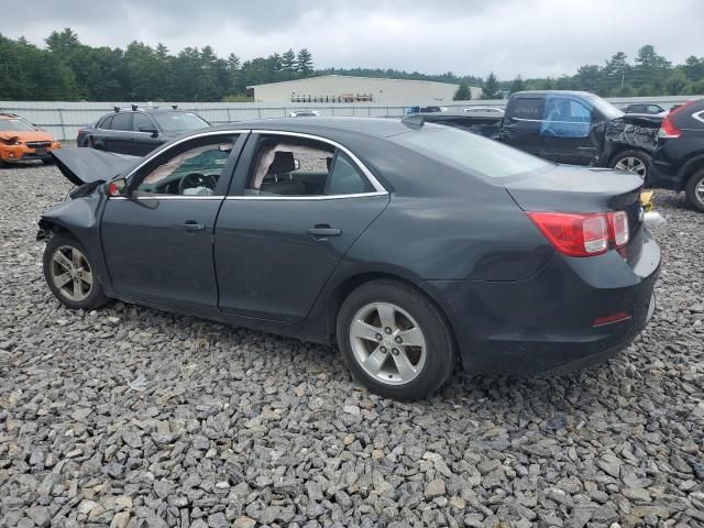 2014 Chevrolet Malibu LS