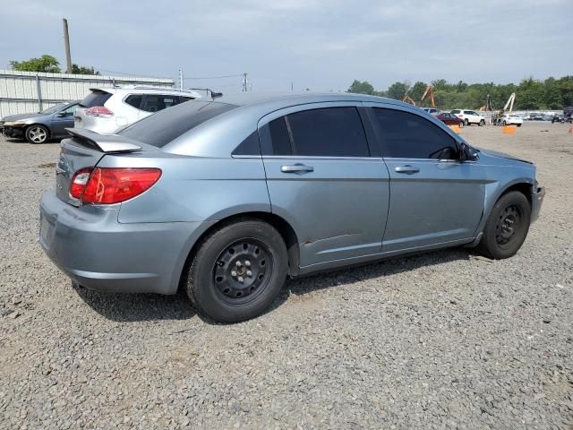 2009 Chrysler Sebring LX