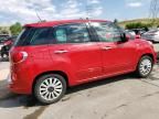 2014 Fiat 500L Easy