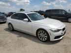 2016 BMW 320 I