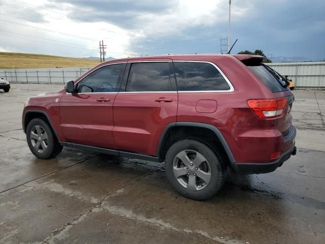 2013 Jeep Grand Cherokee Laredo