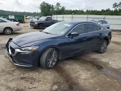 2021 Mazda 6 Touring en venta en Harleyville, SC