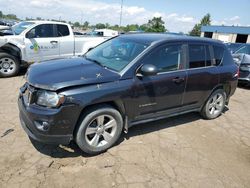 Jeep Vehiculos salvage en venta: 2014 Jeep Compass Sport