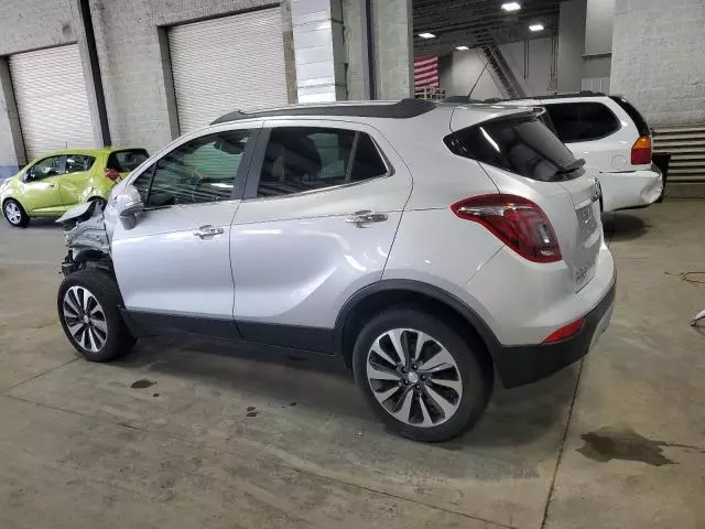 2017 Buick Encore Preferred II