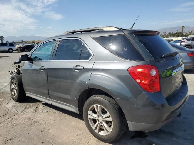 2010 Chevrolet Equinox LT