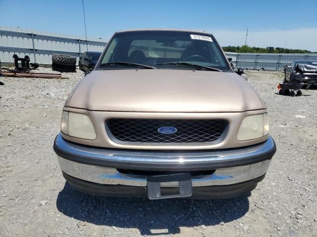 1997 Ford F150