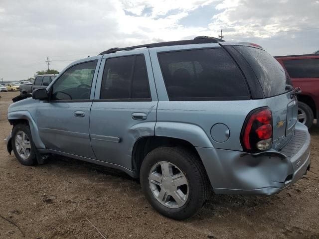 2006 Chevrolet Trailblazer LS