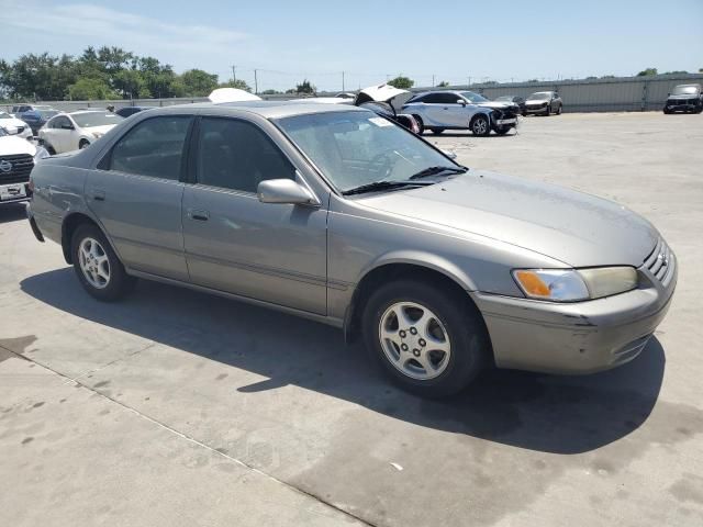 1998 Toyota Camry CE