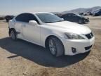 2011 Lexus IS 250