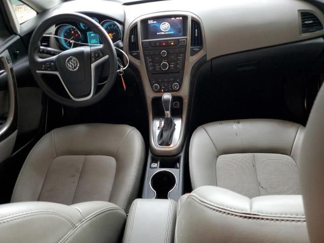 2016 Buick Verano Convenience