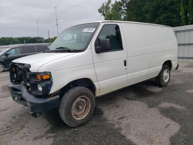 2011 Ford Econoline E150 Van