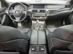 2012 BMW 528 I